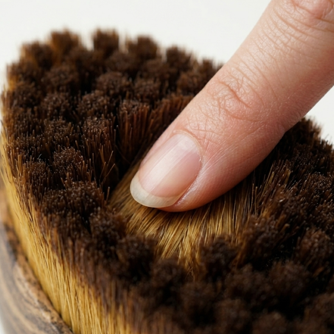 PRACTS Lymphatic Facial Brush-FR