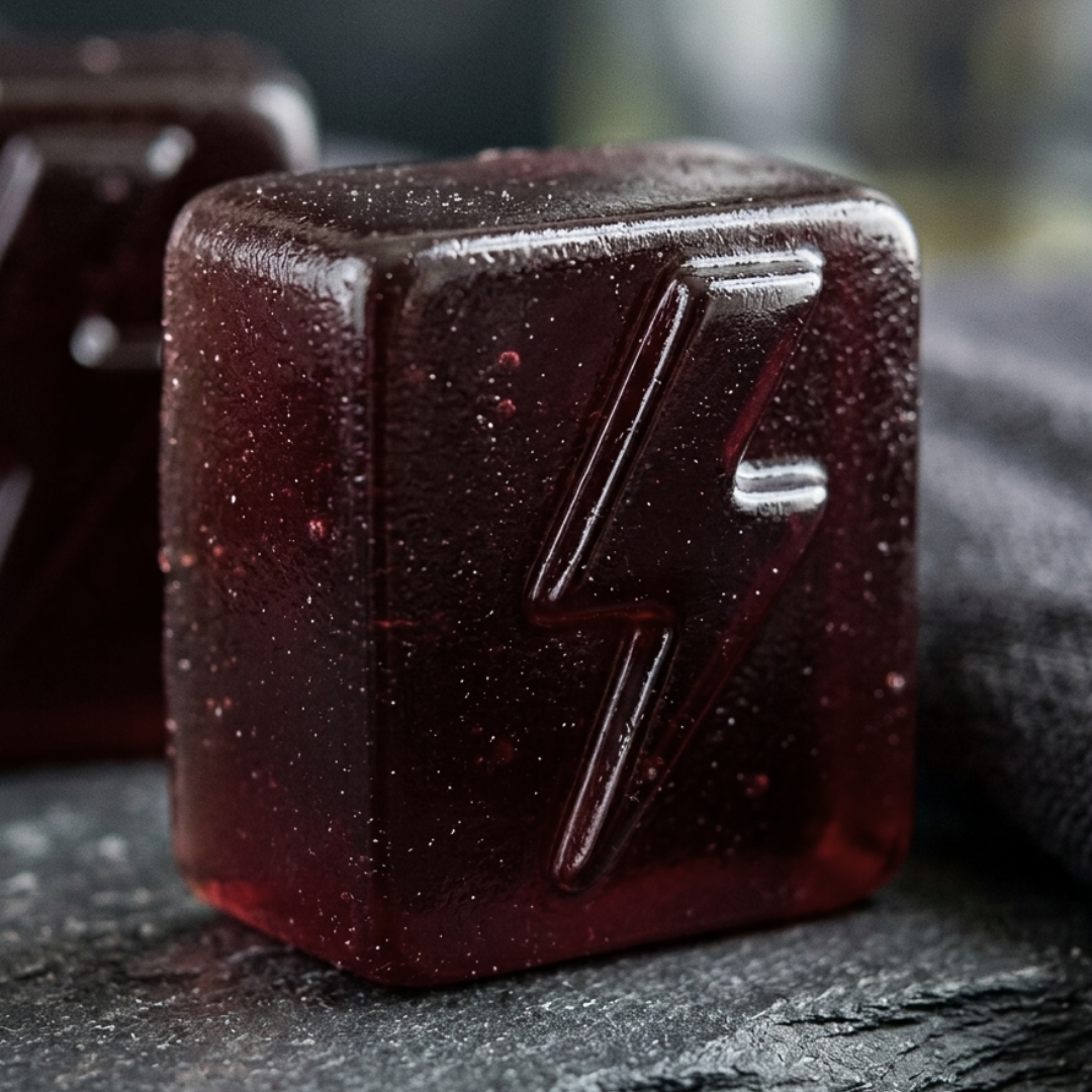 PRACTS Performance Gummies-NO