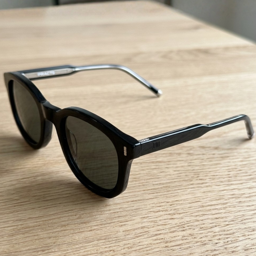 PRACTS Eyeglasses Frame-fr