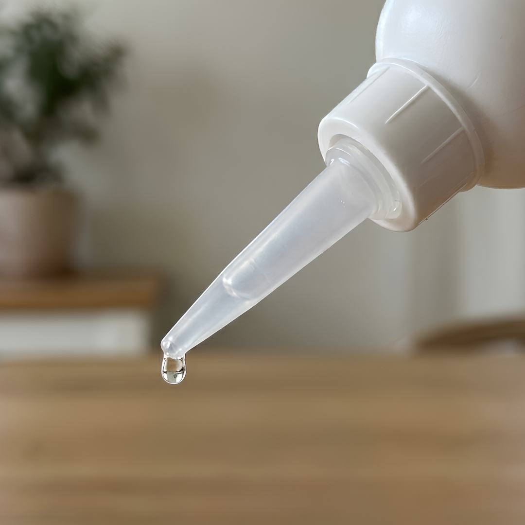 PRACTS Pet Ear Cleaning Solution Drops-FI