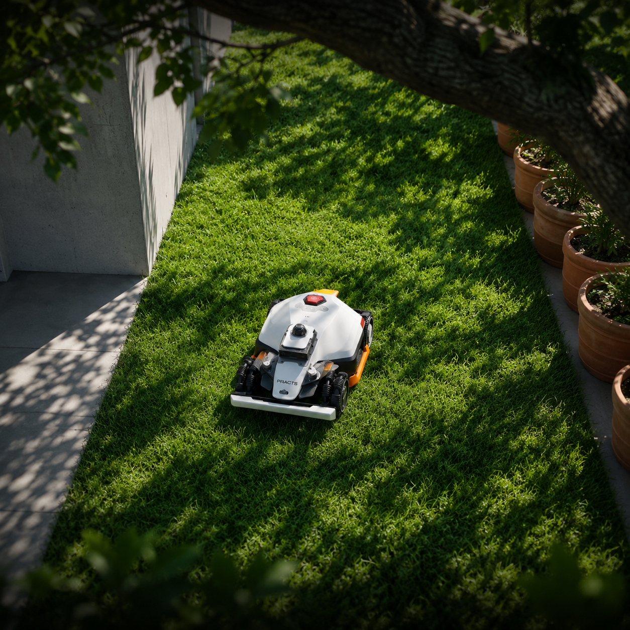 PRACTS SmartKlipper 3X