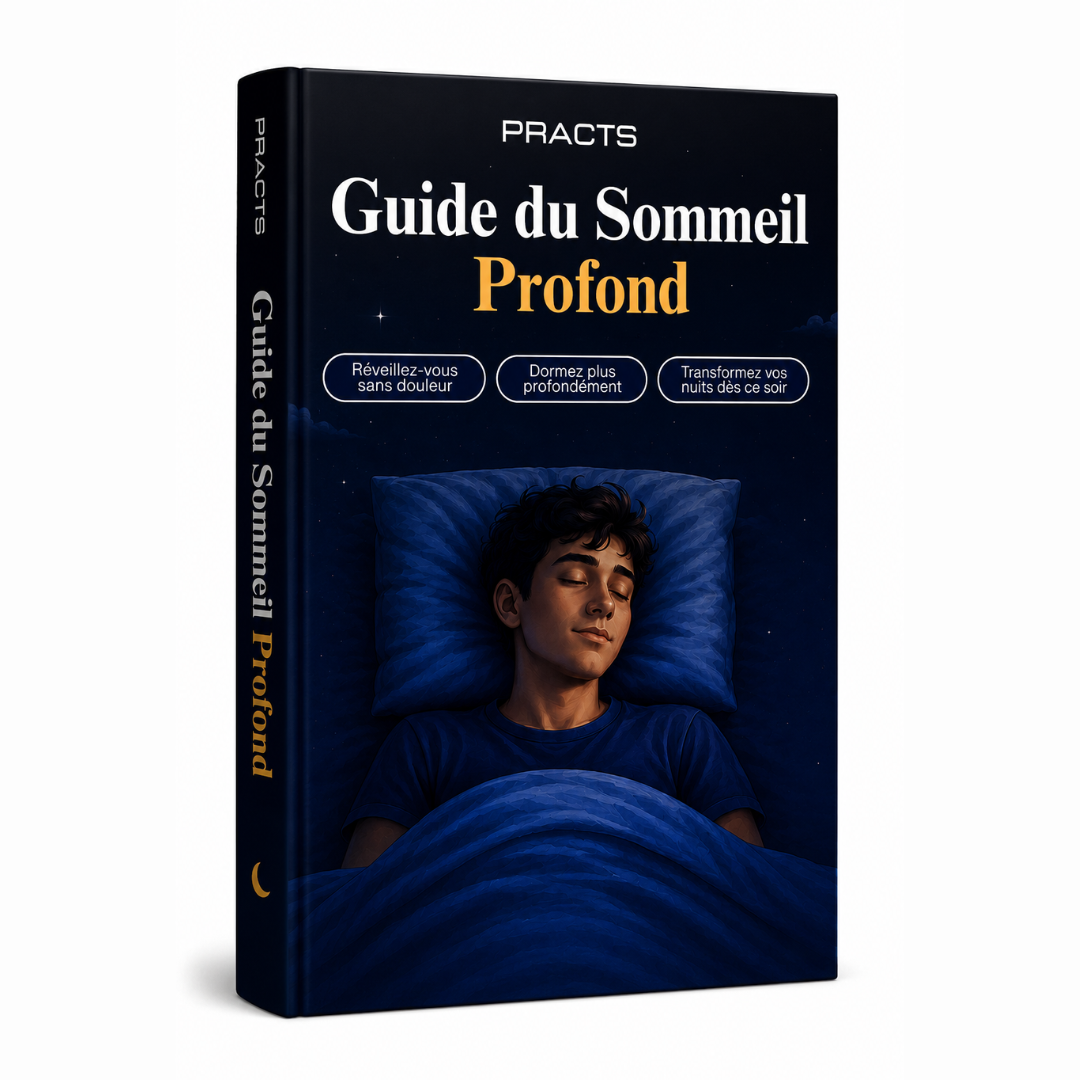 Guide du Sommeil — Édition Practs