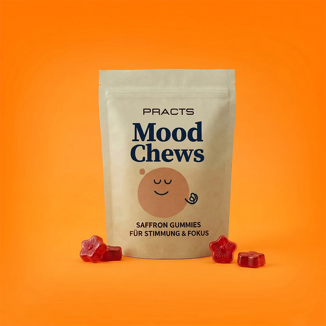 PRACTS Mood Chews V2