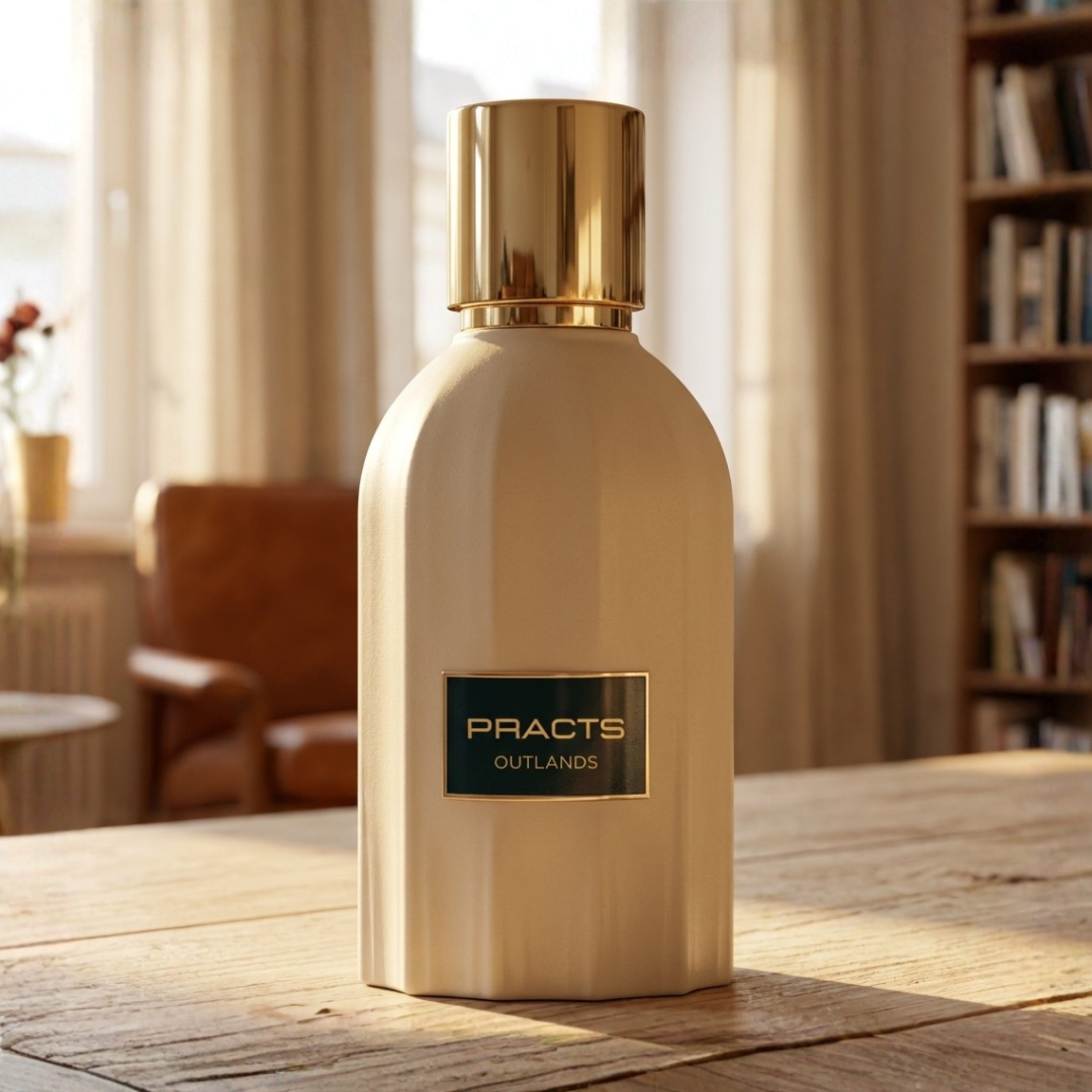 PRACTS Luxury Eau de Parfum Collection-FR