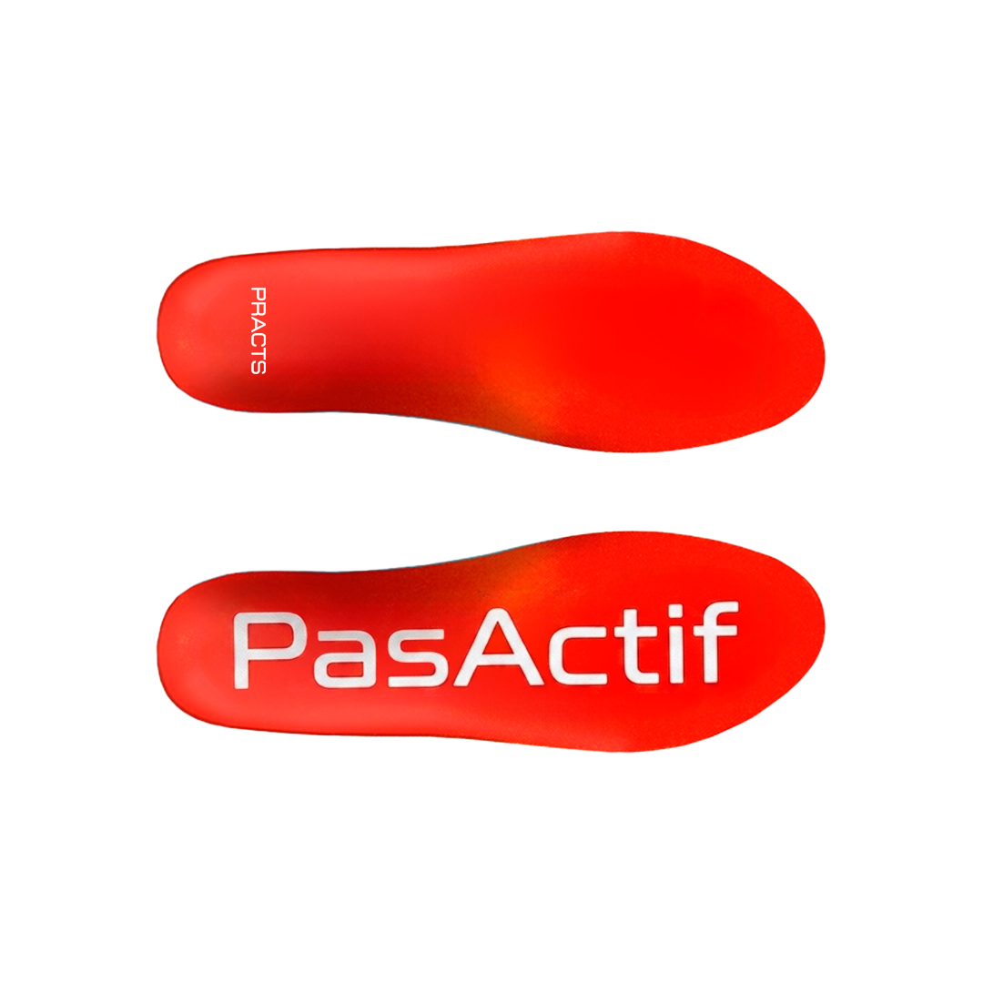 PRACTS PasActif